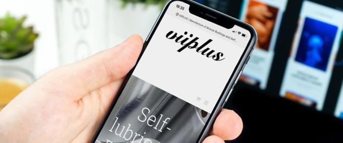 bushing-online