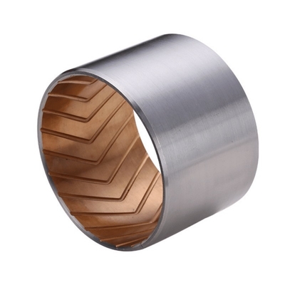 ซื้อ CuPb30 ชั้น Bimetal Bushing การผลิตออนไลน์