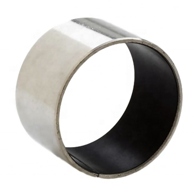 ซื้อ บูชปั๊ม Bimetal สีบรอนซ์หล่อลื่นคุณสมบัติความล้าที่ดีของตนเอง การผลิตออนไลน์