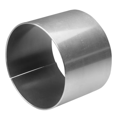 ซื้อ SS316 + บรอนซ์ +  บรอนซ์บูชวัสดุเลื่อนแบริ่งความต้านทานการกัดกร่อน การผลิตออนไลน์