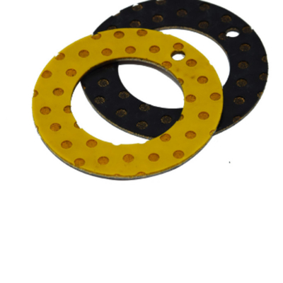 ซื้อ DTX-D1 เครื่องซักผ้าแรงขับ Pom Bushing ชุบดีบุกหรือทองแดง การผลิตออนไลน์