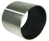 Ptfe Metal Polymer Composite Bushing Stainless Steel