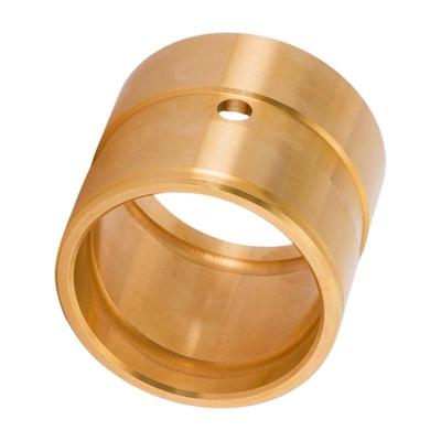 ซื้อ CC492K CuSn7 - 0.2 บูชแขน EN โลหะผสมทองแดงดัดบูช Bimetal การผลิตออนไลน์
