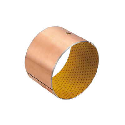 ซื้อ ปลอกโลหะปลอกทองเหลือง CuPb10Sn10 สำหรับโลหะและ Bimetal สู่มาตรฐาน SAE 792 การผลิตออนไลน์