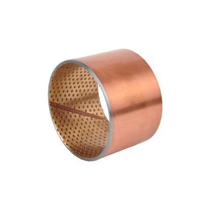ซื้อ แถบและแผ่น Bimetallic ชั้นมาตรฐานของ SAE โลหะแยกประเภทหล่อลื่นโลหะ การผลิตออนไลน์