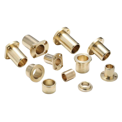 ซื้อ หัวหินแกรฟิตทองแดงทนทานเคมีที่เลื่อมตัวเองสําหรับ OEM ด้วยความทนทานต่อการกัดกร่อนสูงกว่า การผลิตออนไลน์