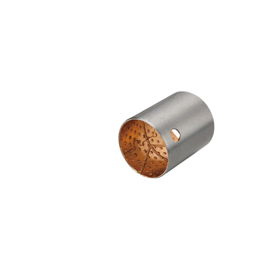 ซื้อ CuPb30 JF700 บูชบรอนซ์วัสดุแถบโลหะ Bimetallic สหรัฐอเมริกา SAE -48 การผลิตออนไลน์
