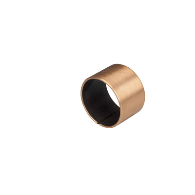 ซื้อ ตลับลูกปืนธรรมดา  Bronze ที่เติมโหลดสูงต้านทานการสึกหรอ การผลิตออนไลน์