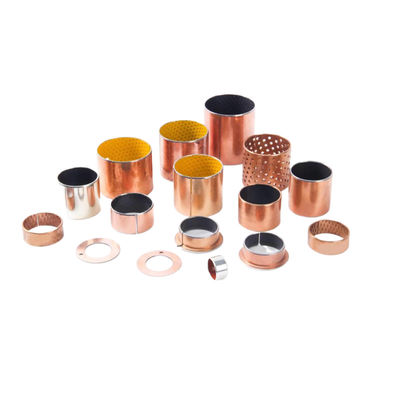 ซื้อ PAP-P20 บรอนซ์ผงธรรมดาแบริ่ง Pom Carbon Steel การผลิตออนไลน์