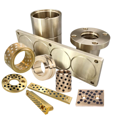 ซื้อ แผ่นสึกหรอหล่อลื่นตัวเอง JESW Solid การผลิตออนไลน์
