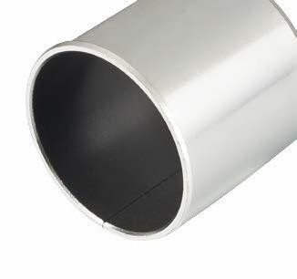 ซื้อ INOX ท่อและวาล์วบูชไอน้ำสแตนเลสบุชที่มีการบำรุงรักษาต่ำบุชเลื่อนมาตรฐาน การผลิตออนไลน์