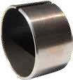 ซื้อ เครื่องผสม Polytetrafluoroethylene  Bushes คอมพอสิตเบอร์สําหรับความปลอดภัยอาหารและความเร็วในการบรรจุ การผลิตออนไลน์