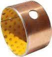 ซื้อ Pom Bushings & แบริ่งธรรมดา - การฝึกปรือภายใน |  บุชวาล์ว การผลิตออนไลน์