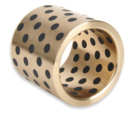 ซื้อ แบริ่งปลอกแขนกราไฟท์ความแข็งแรงสูง H7 Pulley Bushing Assembly การผลิตออนไลน์