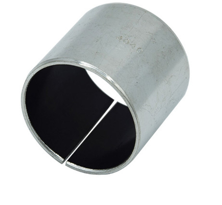 ซื้อ บอลวาล์วและวาล์วผีเสื้อสำหรับตลับลูกปืน Trunnion Guide Bearings Stem Steel Bearings การผลิตออนไลน์
