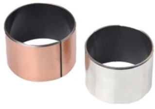 ซื้อ บูชเพลาเฟือง CNC ส่วนสแตนเลสความแม่นยำสูงความอดทนขนาดที่กำหนดเอง 42CrMo การผลิตออนไลน์