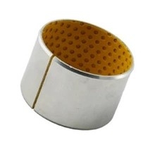 ซื้อ บูชสีเหลืองปอมปลอกบูชปลอกแขน - หล่อลื่น การผลิตออนไลน์