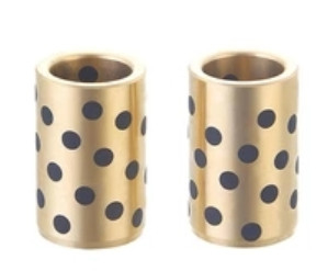 ซื้อ C95400 หัวหักน้ํามันย่อยแข็ง อเมริกา กราฟิต ติดทองแดง บุชอลูมิเนียม ทองแดง การผลิตออนไลน์