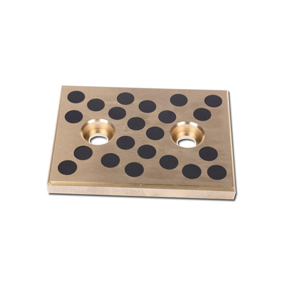 ซื้อ น้ํามันฟรี ทองแดง กราฟิต ลูเบอร์ตัวเอง ทานสวมทองแดง Bushing 500SP หมุน การผลิตออนไลน์