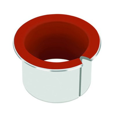 ซื้อ ปลอกเหล็กไฟเบอร์บุชไฟเบอร์สีแดงขนาดนิ้ว - โช๊คอัพเปลี่ยนสำหรับรถบรรทุกหนัก การผลิตออนไลน์