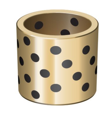 ซื้อ Plug Graphite Cast Bronze Self Lubbe Wear Plate สําหรับเครื่องจักรอุตสาหกรรม น้ํามัน/ก๊าซ ท่าอากาศ ท่าเรือ/เครื่องมือป้องกัน/พลาสติก การผลิตออนไลน์
