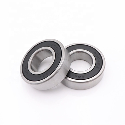 ซื้อ หมุนเลื่อน โพลิเมอร์ Plain Bushing แทนสําหรับ Deep Groove Ball Bearings ซีรีส์ 606-6012 การผลิตออนไลน์