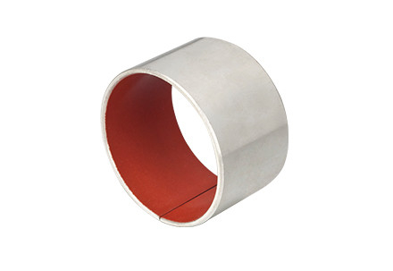 ซื้อ วัสดุ ทองแดง Plating Polymer Plain Bearings ทองแดง ยืนยัน การผลิตออนไลน์