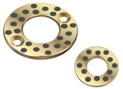 ซื้อ C86300 SAE 430B หล่อบรอนซ์กด Die ส่วนประกอบเครื่องซักผ้าแรงผลักดันแมงกานีสบรอนซ์ การผลิตออนไลน์
