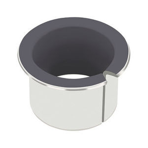 ซื้อ ตลับลูกปืนทรงกระบอก Bimetal แบริ่งธรรมดาถึงมาตรฐาน SAE 792 CuPb10Sn10 พร้อมเยื้อง การผลิตออนไลน์