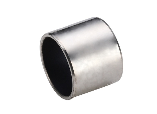 ซื้อ ทองเหลือง Plating  Sleeve Bushing หมุนคูณการหดต่ํา การผลิตออนไลน์