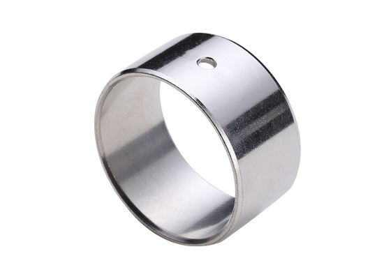 ซื้อ AlSn20Cu แบริ่งอลูมิเนียมดีบุกและร่องสูงแทนที่ Bushbitt Babbitt การผลิตออนไลน์