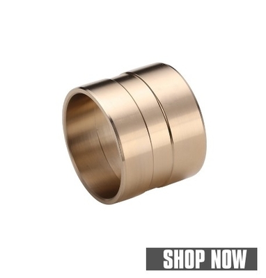 ซื้อ บูชทองเหลืองแรงดึงสูง CuZn25Al5Mn4Fe3 ASTM B505 C86300 แบริ่งหล่อลื่นตนเอง การผลิตออนไลน์