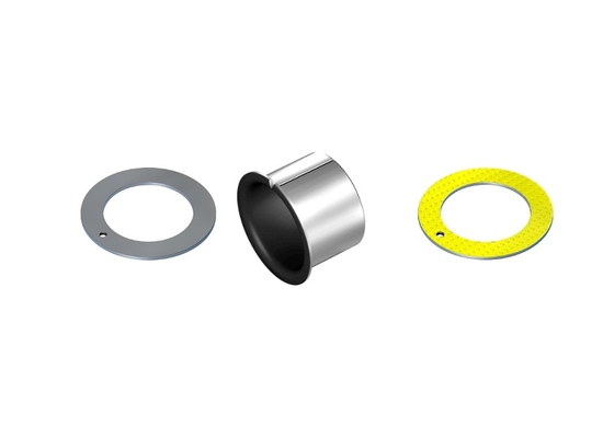 ซื้อ 1/2 นิ้ว flange วาล์ว bushing สําหรับการใช้งานอุตสาหกรรมภาระหนัก การผลิตออนไลน์