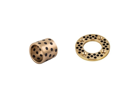 ซื้อ C95400 อเมริกา กราฟิต ปลอม อลูมิเนียม ทองแดง การผลิตออนไลน์