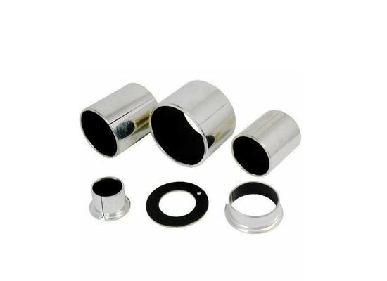 ซื้อ GCr15,45 # steel บูชเหล็กชุบแข็ง - ขนาดเมตริก การผลิตออนไลน์