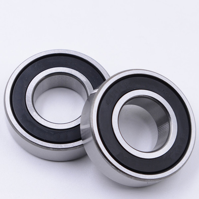 ซื้อ 6001ball แบริ่งโครเมี่ยมเหล็ก ISO9001 กำหนดเองผู้จัดจำหน่ายในจีน การผลิตออนไลน์