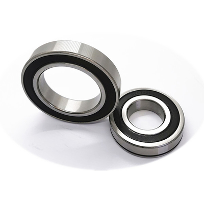 ซื้อ 6018-2RS แบริ่งร่องลึกซัพพลายเออร์จีนประสิทธิภาพสูง การผลิตออนไลน์