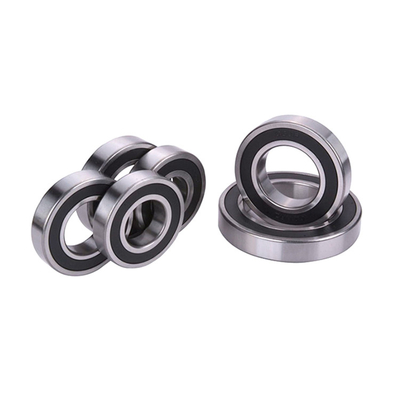 ซื้อ 6000-2RS แบริ่งร่องลึกผู้จัดจำหน่ายในจีนคุณภาพสูงแถวเดียว การผลิตออนไลน์