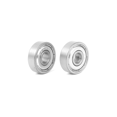 ซื้อ 625ZZ Radial Deep Groove Ball Bearings ผู้จัดจำหน่ายในจีนแถวเดียวคุณภาพสูง การผลิตออนไลน์