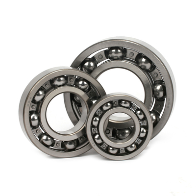 ซื้อ ISO 9001 6310 ตนเองหล่อลื่นแบริ่งธรรมดาร่องลึกแบกกรงไนล่อน การผลิตออนไลน์
