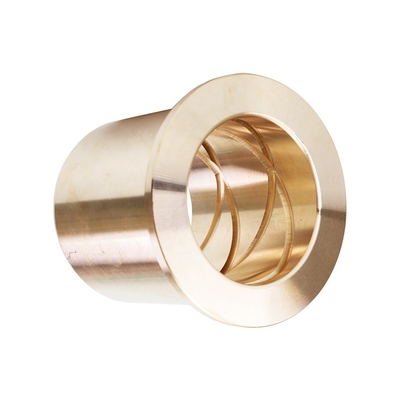 ซื้อ หล่อบูชบรอนซ์, ASTM ร่องทองเหลือง, บูชบรอนซ์ cnc แบบกำหนดเอง การผลิตออนไลน์