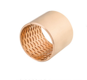 ซื้อ Slit Oilless Bronze Bushings สำหรับ Hydraumatic CuSn8P 40x44x40 BMZ 4040 ขนาด การผลิตออนไลน์