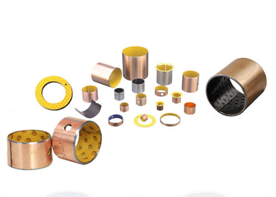 ซื้อ แถบวัสดุของแบริ่งวัสดุโพลีเมอร์ธรรมดา / เทคโนโลยี Tribology การผลิตออนไลน์