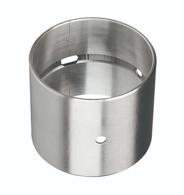 ซื้อ ผืนโลหะสีขาว & บูชิง Bimetallic เส้นเหล็กที่มี AlSn20Cu การผลิตออนไลน์