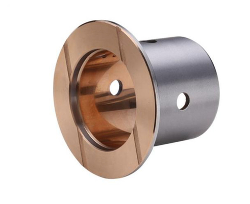 ซื้อ บูช Bimetal ทรงกระบอก -800 ขนาดเมตริก การผลิตออนไลน์