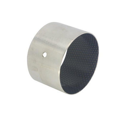 ซื้อ CSB-22 PVDF คอมโพสิตโลหะโพลิเมอร์แบริ่งธรรมดาการชุบดีบุก การผลิตออนไลน์
