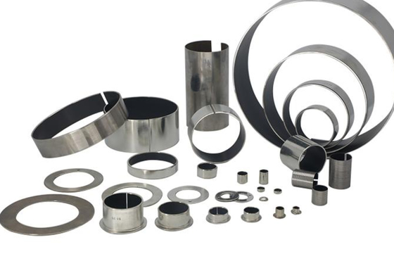 ซื้อ ASTM A240 Type 316 พร้อมบุชและเครื่องซักผ้าเคลือบ การผลิตออนไลน์