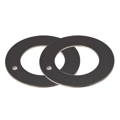 ซื้อ Steel Backed Dry Bush Thrust Bearing Washer วัสดุ การผลิตออนไลน์
