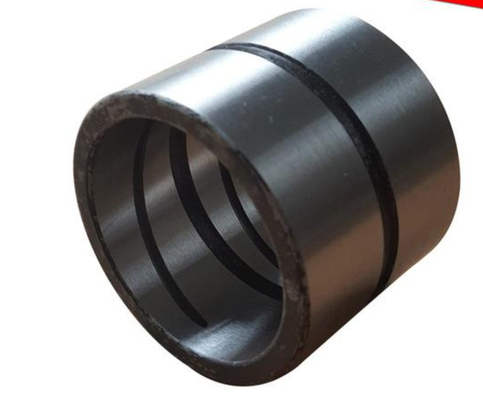 ซื้อ GCR15 ร่องบูชแบริ่งปลอกเหล็กชุบแข็ง การผลิตออนไลน์