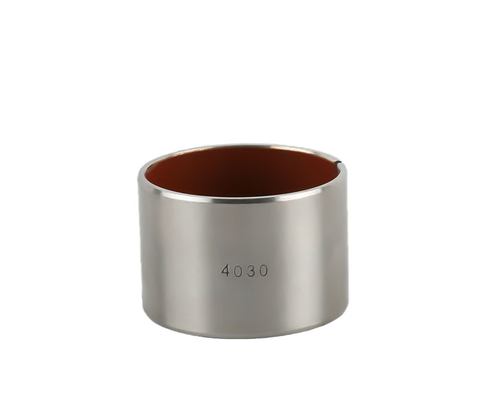 ซื้อ DIN 1494 / ISO 3547 แขนประกอบบุช  INOX สแตนเลส 316 วาล์ว Stem Stem Bushing Layers การผลิตออนไลน์